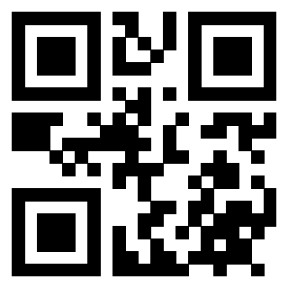 3912957623 Qr Code associato
