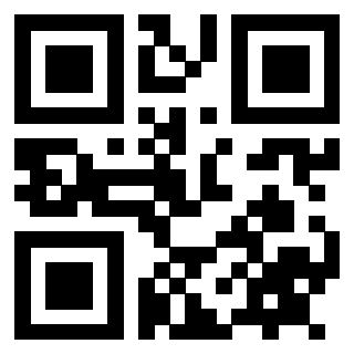 3912957624 QrCode associato