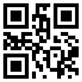 3912957625 - Immagine del QrCode