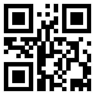 Immagine del QrCode di 3912957626