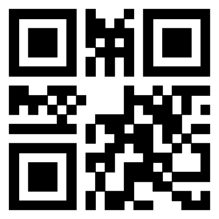 3912957627 QrCode associato