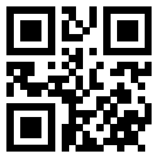3912957629 QrCode associato