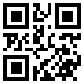 3912957630 - Immagine del QrCode