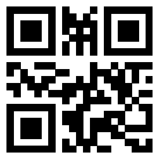 3912957631 - Immagine del Qr Code associato