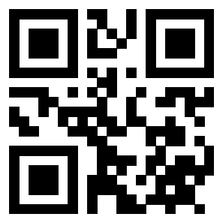 3912957633 QrCode associato