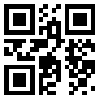 Il QrCode di 3912957634