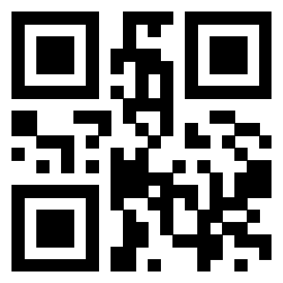 Il Qr Code di 3912957636