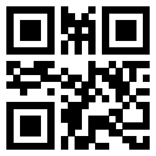3912957638 - Immagine del Qr Code associato