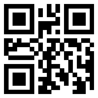 Immagine del Qr Code di 3912957640