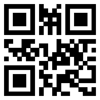 Il QrCode di 3912957641