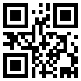 3912957642 - Immagine del Qr Code associato