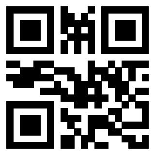 Il QrCode di 3912957652