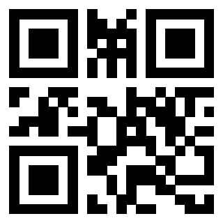 QrCode di 3912957654