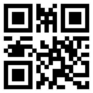 3912957655 - Immagine del Qr Code associato