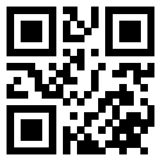 3912957658 - Immagine del QrCode associato