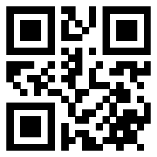 3912957660 - Immagine del Qr Code