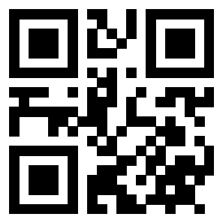 3912957661 QrCode associato
