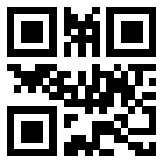3912957662 - Immagine del QrCode associato
