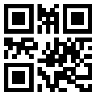 Il Qr Code di 3912957663