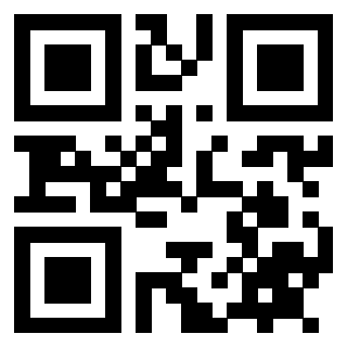 Scansione del QrCode di 3912957666