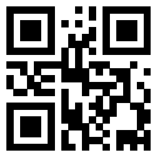 Immagine del Qr Code di 3912957667