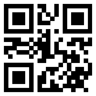 3912957670 - Immagine del QrCode