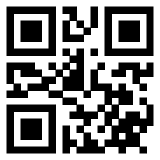 3912957671 QrCode associato