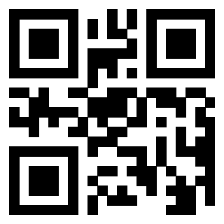 3912957672 - Immagine del QrCode associato
