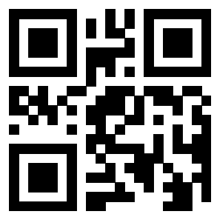 Scansione del QrCode di 3912957673