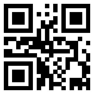Il QrCode di 3912957674