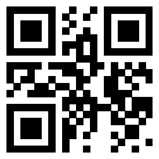 3912957676 - Immagine del QrCode associato
