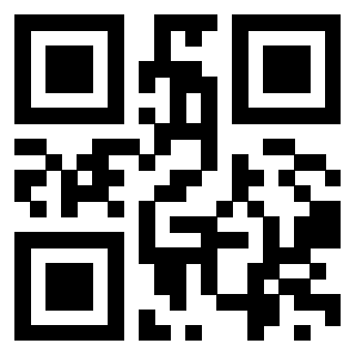 Il Qr Code di 3912957677