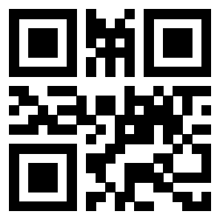 Il Qr Code di 3912957680