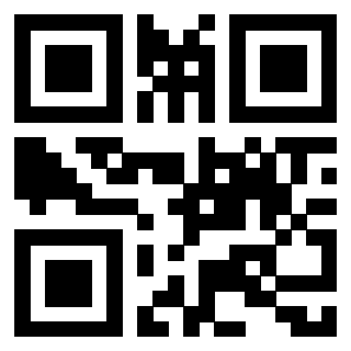 3912957681 - Immagine del Qr Code