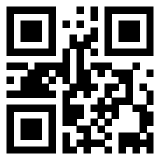 Il QrCode di 3912957682