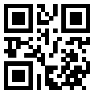 Immagine del QrCode di 3912957683