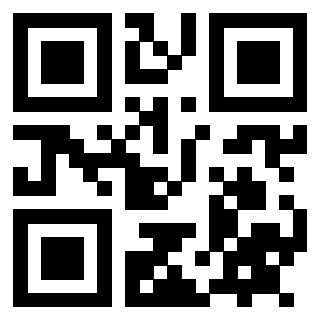 Il QrCode di 3912957687