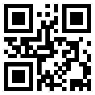 Il Qr Code di 3912957688