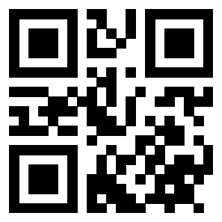 3912957689 - Immagine del QrCode