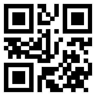 3912957691 Qr Code associato