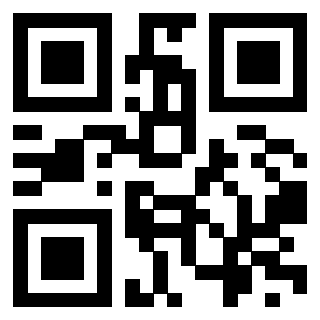 3912957692 - Immagine del Qr Code associato