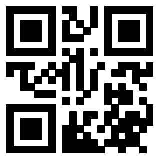 Il QrCode di 3912957693