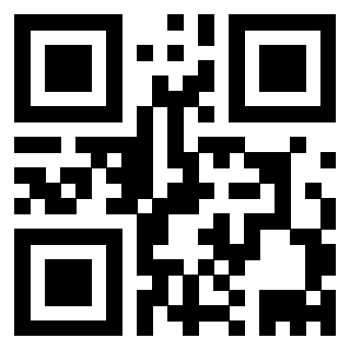3912957697 - Immagine del QrCode associato