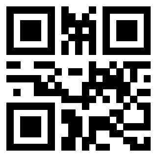 3912957698 - Immagine del Qr Code associato