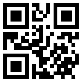 3912957699 - Immagine del QrCode associato
