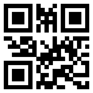 Immagine del QrCode di 3912957701