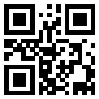 Immagine del Qr Code di 3912957702