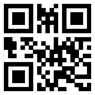 3912957703 - Immagine del QrCode