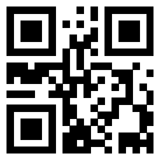 3912957705 - Immagine del QrCode associato