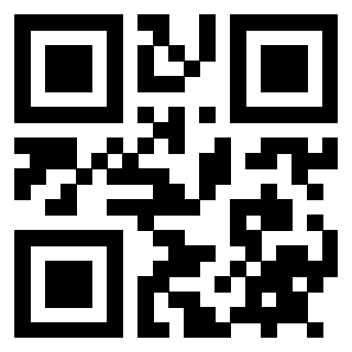 3912957706 QrCode associato